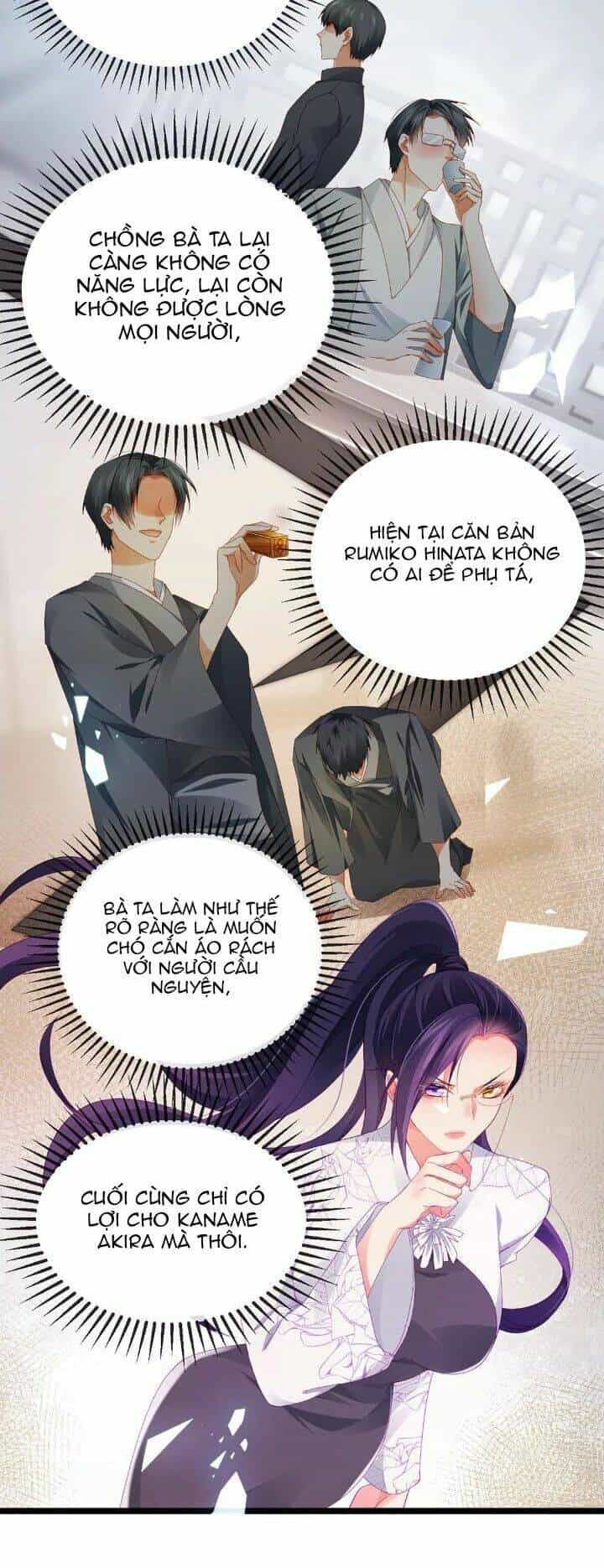 100 Cách Ngược Tra Nữ - Chương 29 - ảnh 34