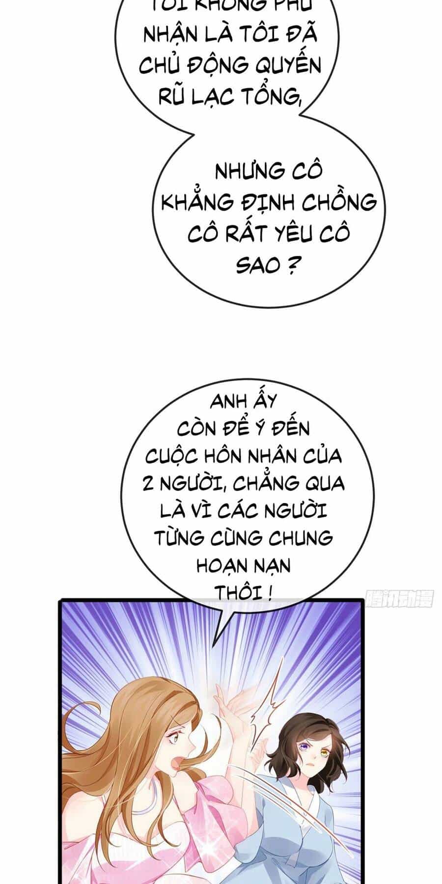 100 Cách Ngược Tra Nữ - Chương 3 - ảnh 19