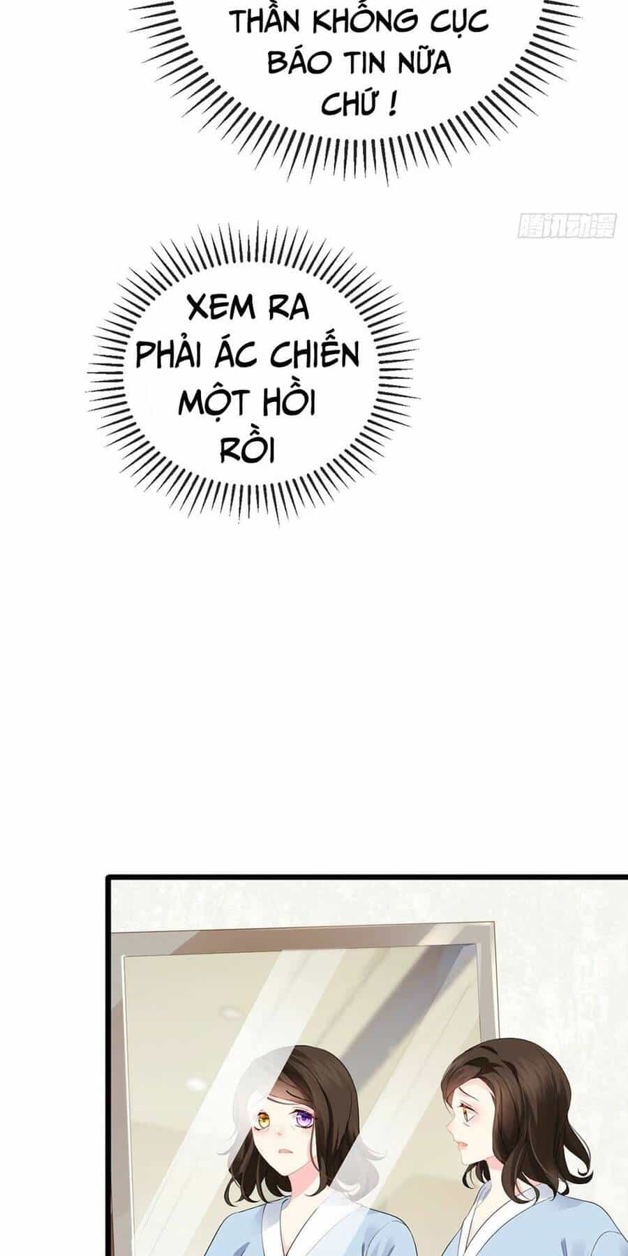 100 Cách Ngược Tra Nữ - Chương 3 - ảnh 23