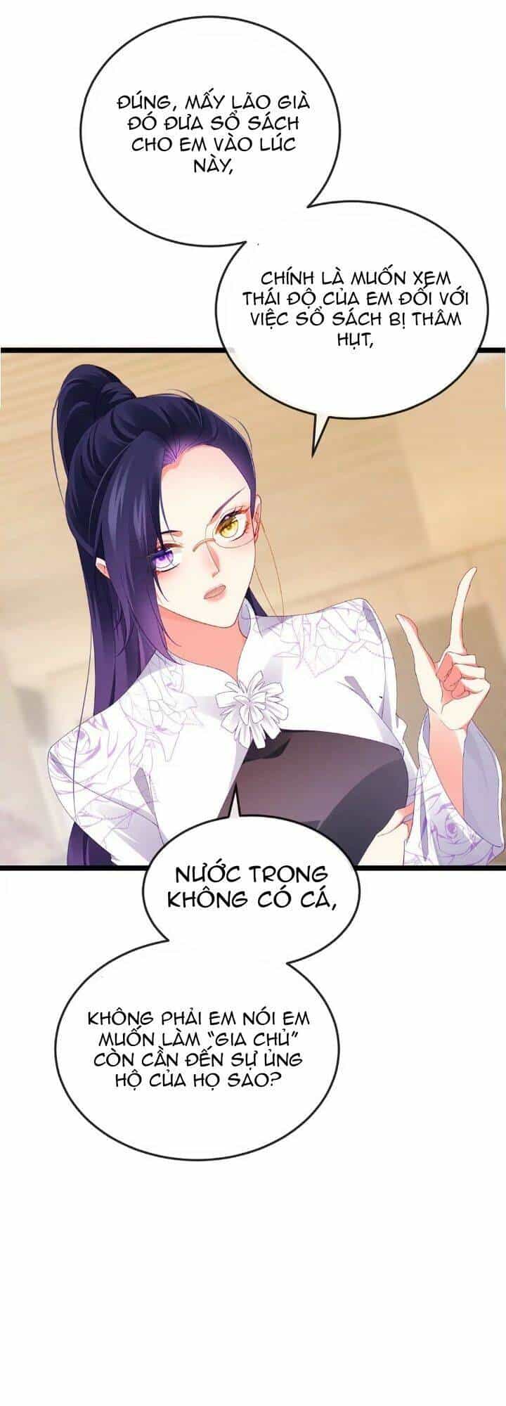 100 Cách Ngược Tra Nữ - Chương 30 - ảnh 14