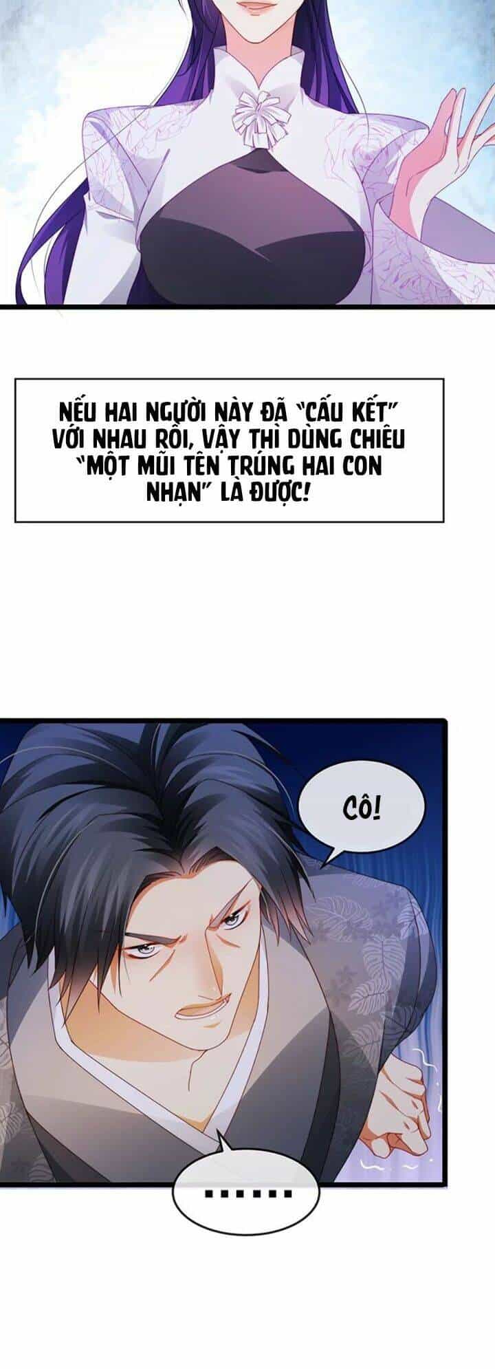 100 Cách Ngược Tra Nữ - Chương 32 - ảnh 7