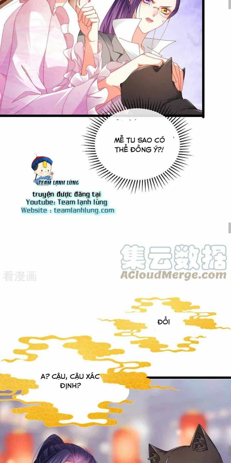 100 Cách Ngược Tra Nữ - Chương 36 - ảnh 33