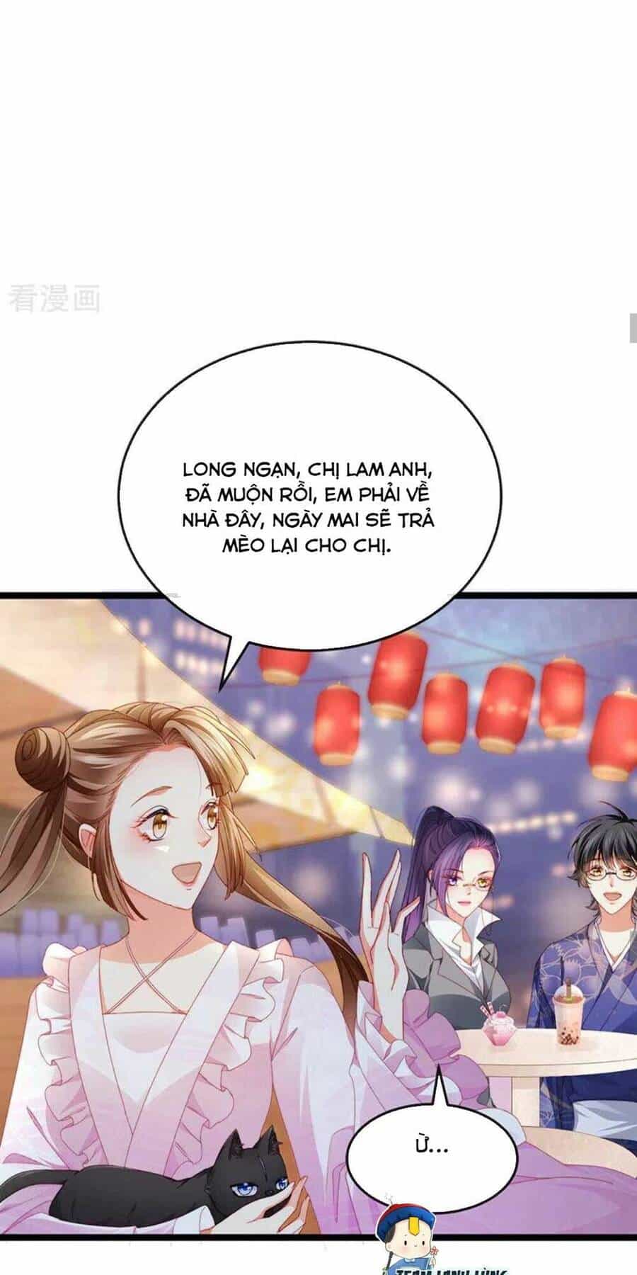 100 Cách Ngược Tra Nữ - Chương 36 - ảnh 36