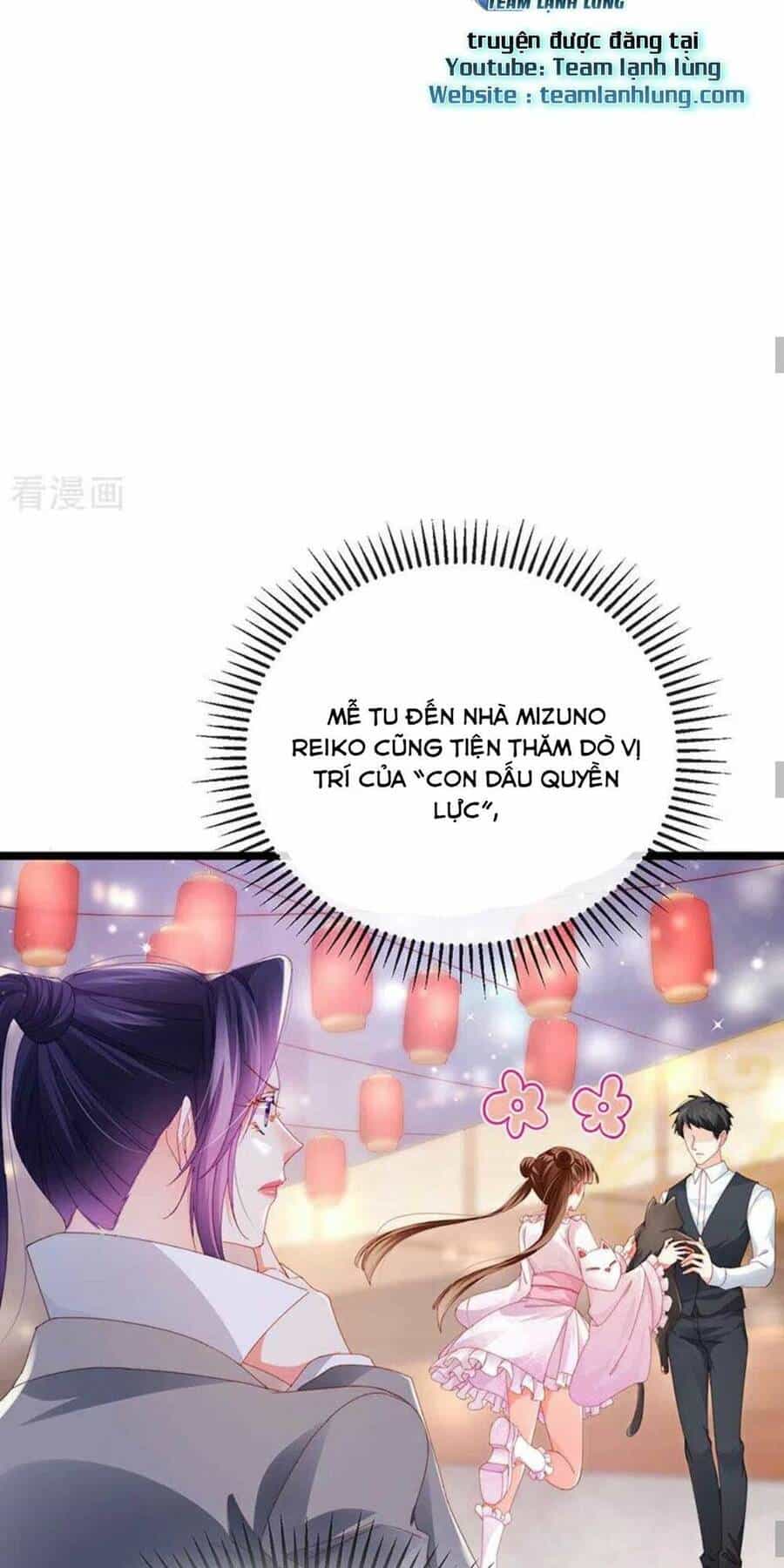 100 Cách Ngược Tra Nữ - Chương 36 - ảnh 37