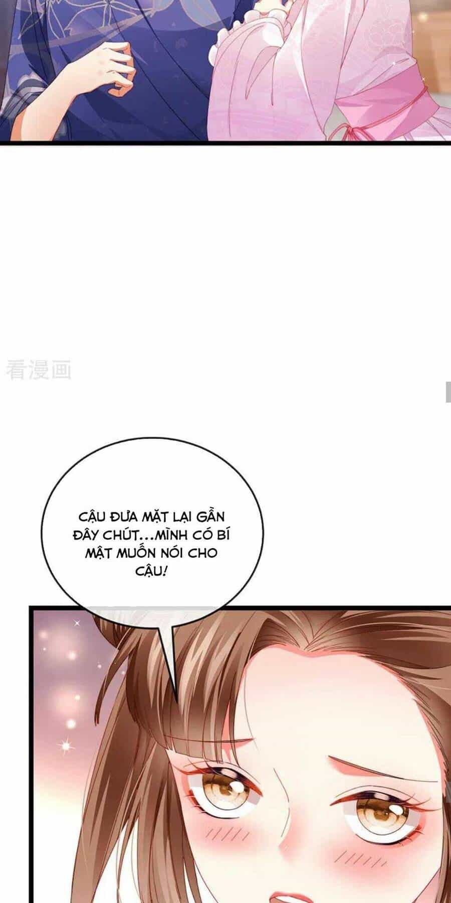 100 Cách Ngược Tra Nữ - Chương 36 - ảnh 39