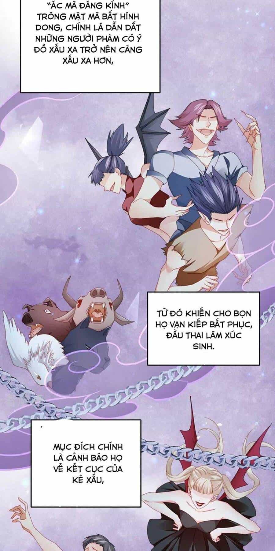 100 Cách Ngược Tra Nữ - Chương 37 - ảnh 14