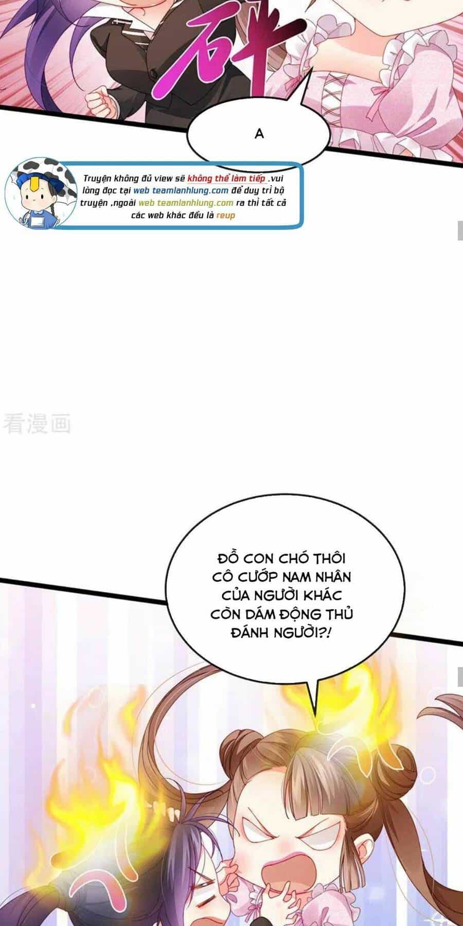 100 Cách Ngược Tra Nữ - Chương 39 - ảnh 23