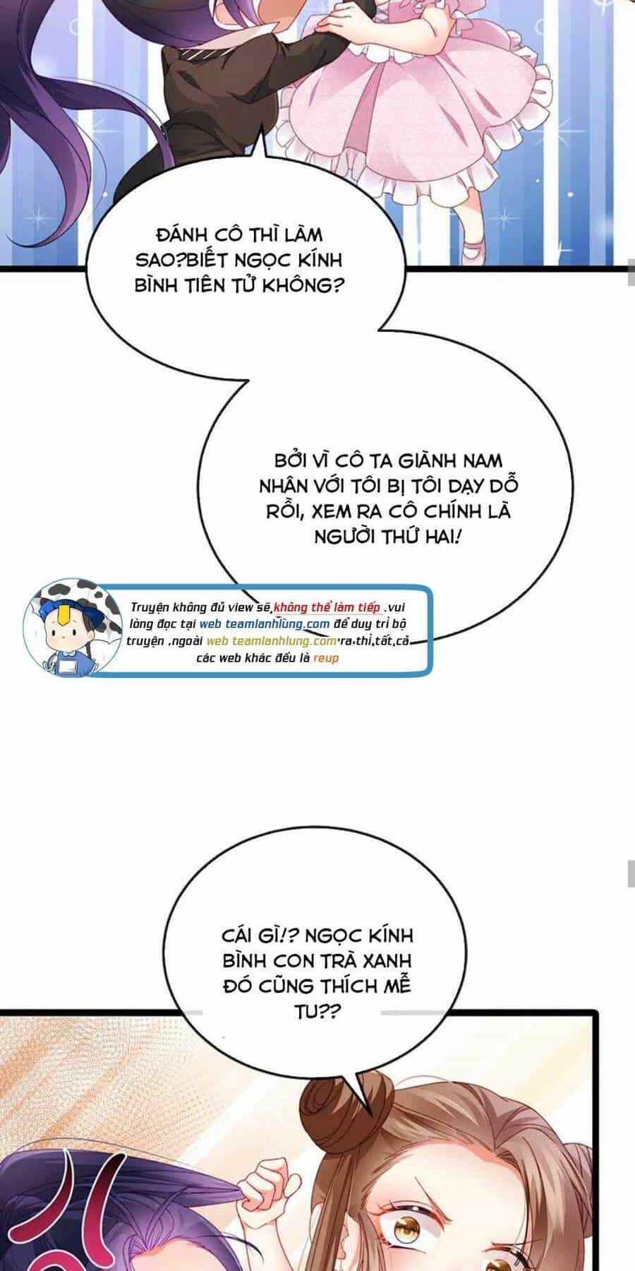 100 Cách Ngược Tra Nữ - Chương 39 - ảnh 24
