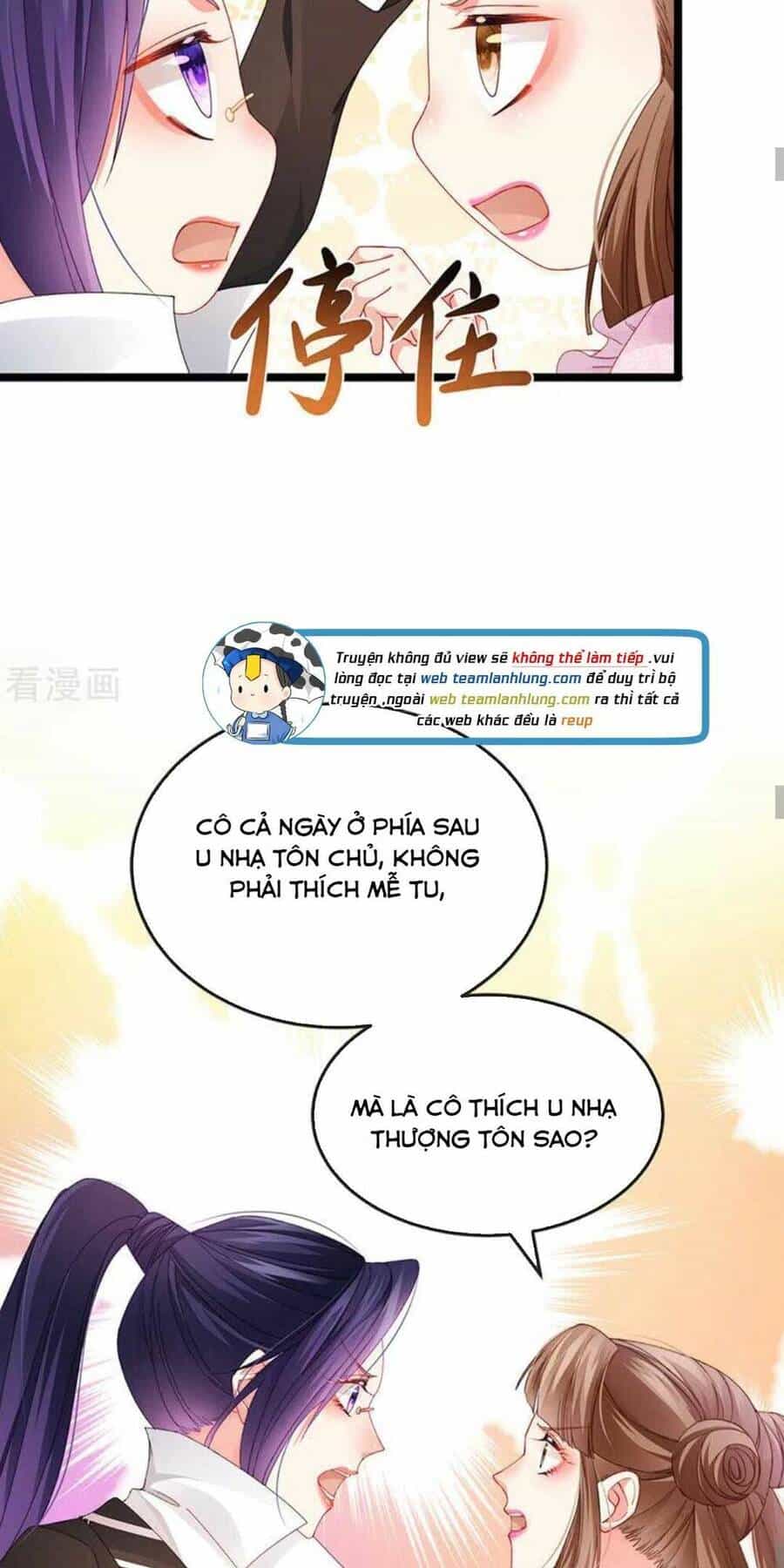 100 Cách Ngược Tra Nữ - Chương 39 - ảnh 27