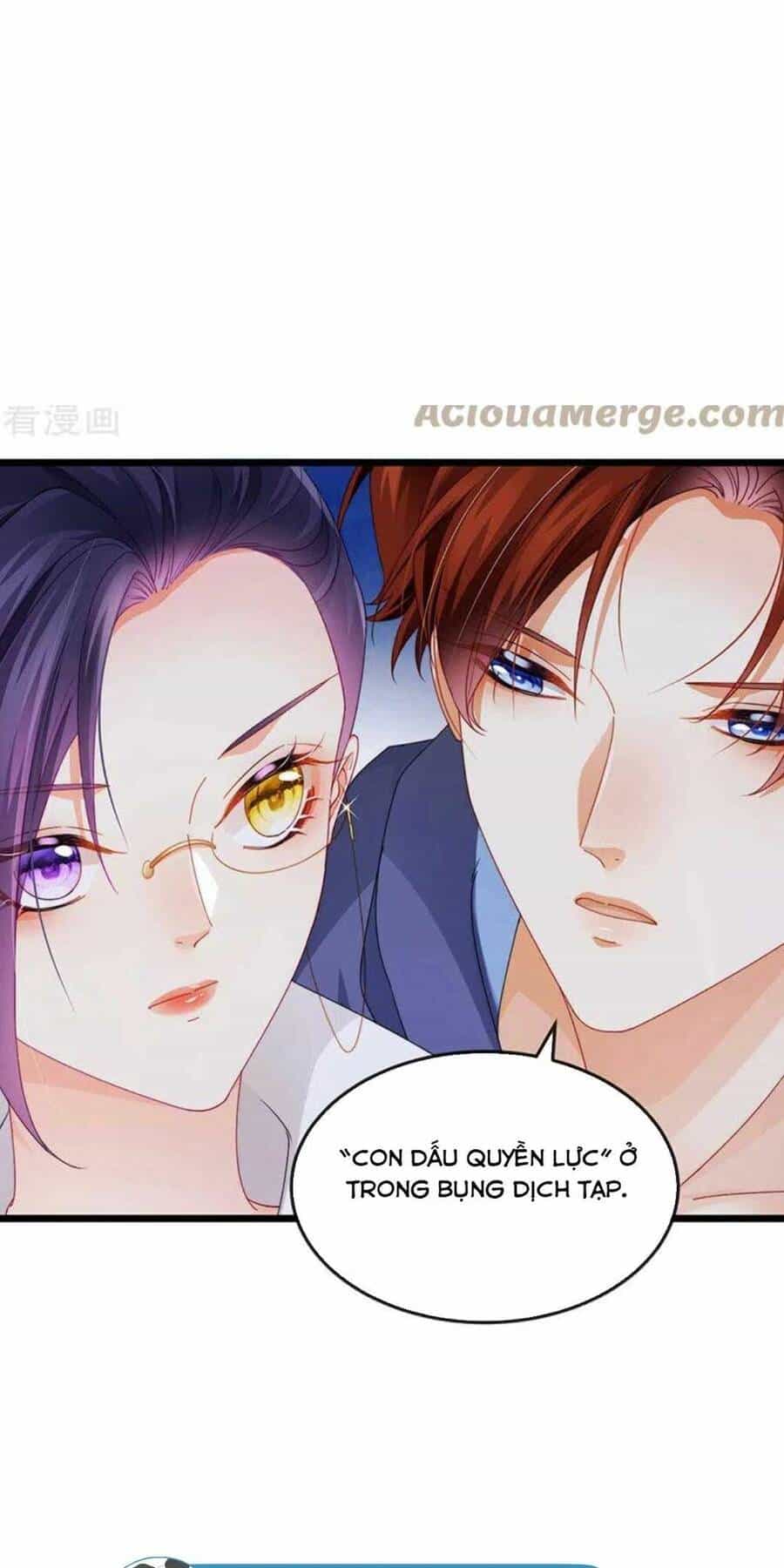 100 Cách Ngược Tra Nữ - Chương 40 - ảnh 7
