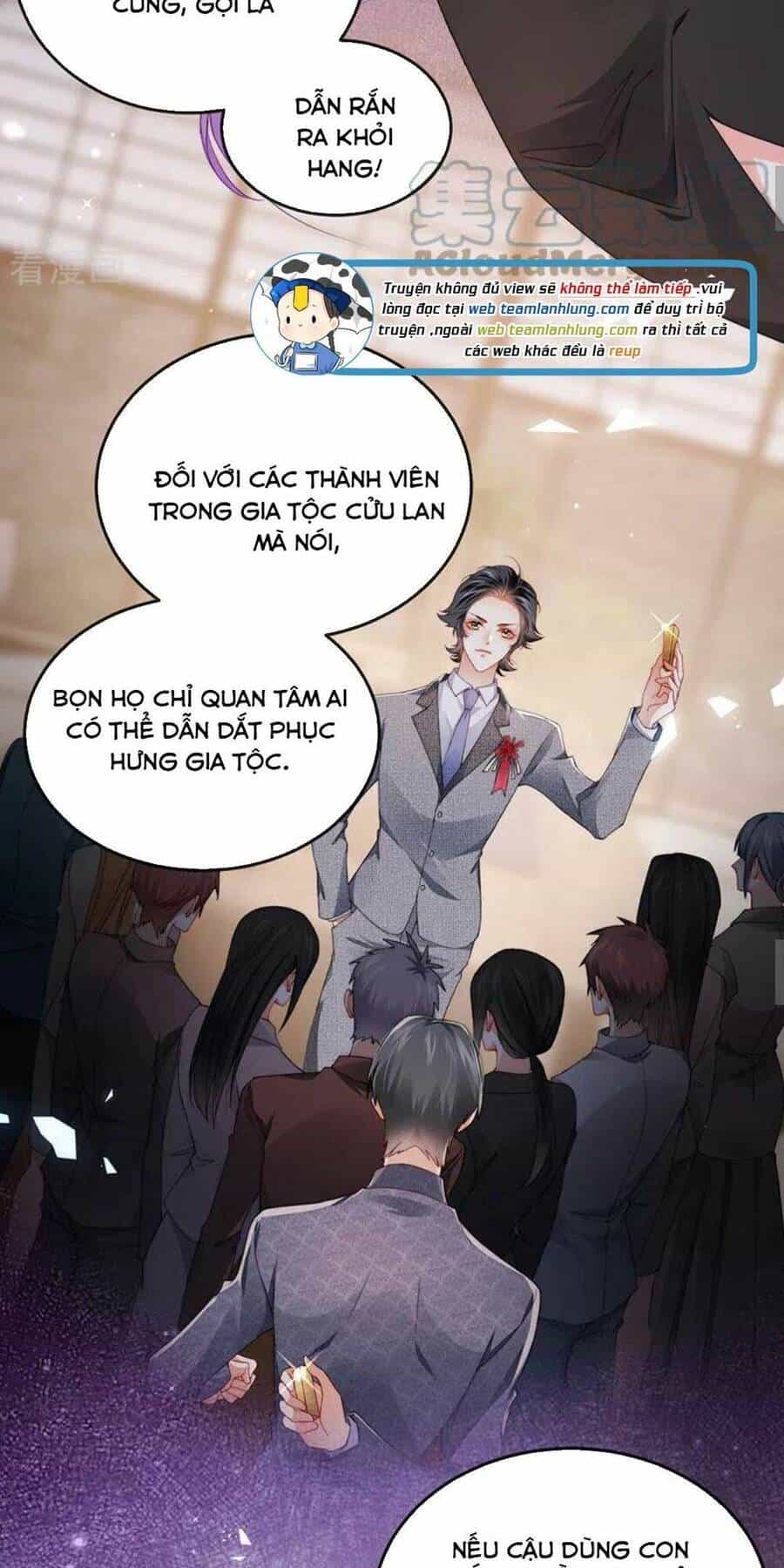 100 Cách Ngược Tra Nữ - Chương 41 - ảnh 20
