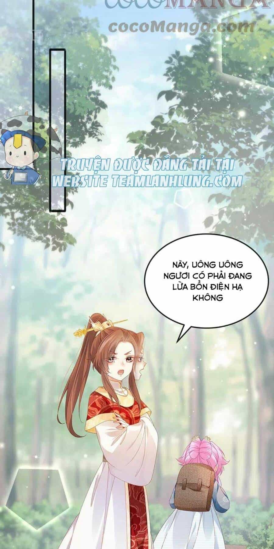100 Cách Ngược Tra Nữ - Chương 45 - ảnh 36