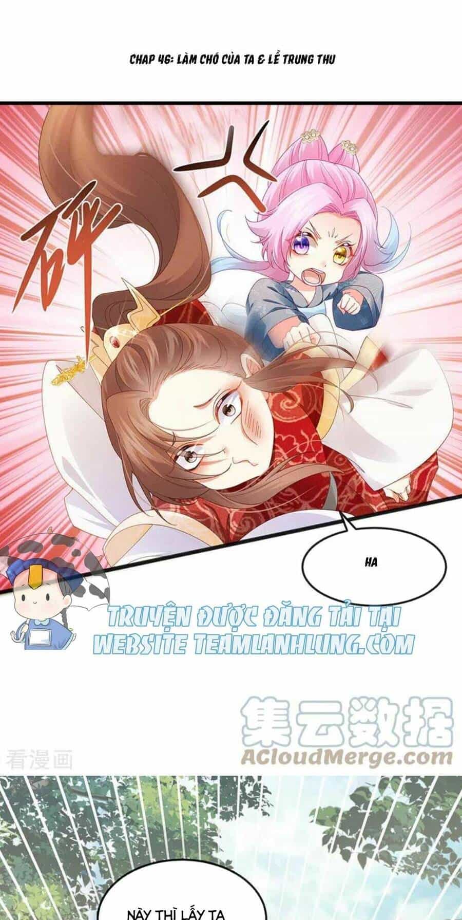 100 Cách Ngược Tra Nữ - Chương 46 - ảnh 2