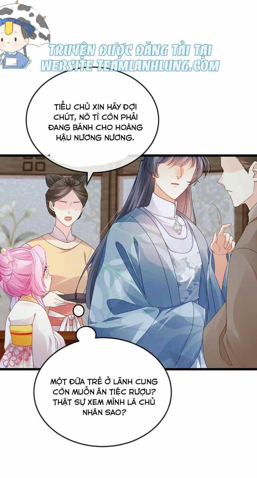 100 Cách Ngược Tra Nữ - Chương 46 - ảnh 37