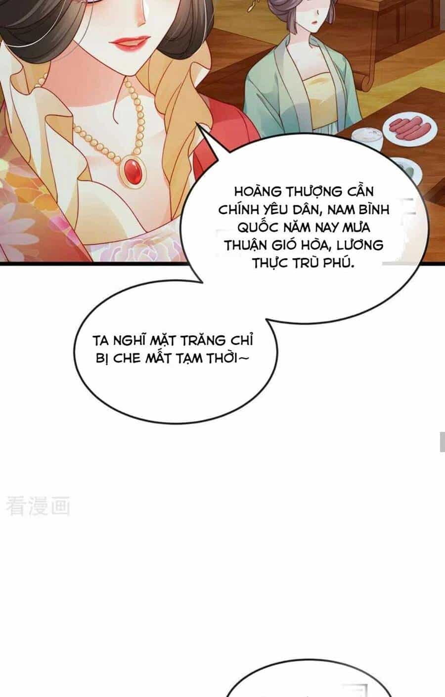 100 Cách Ngược Tra Nữ - Chương 47 - ảnh 14