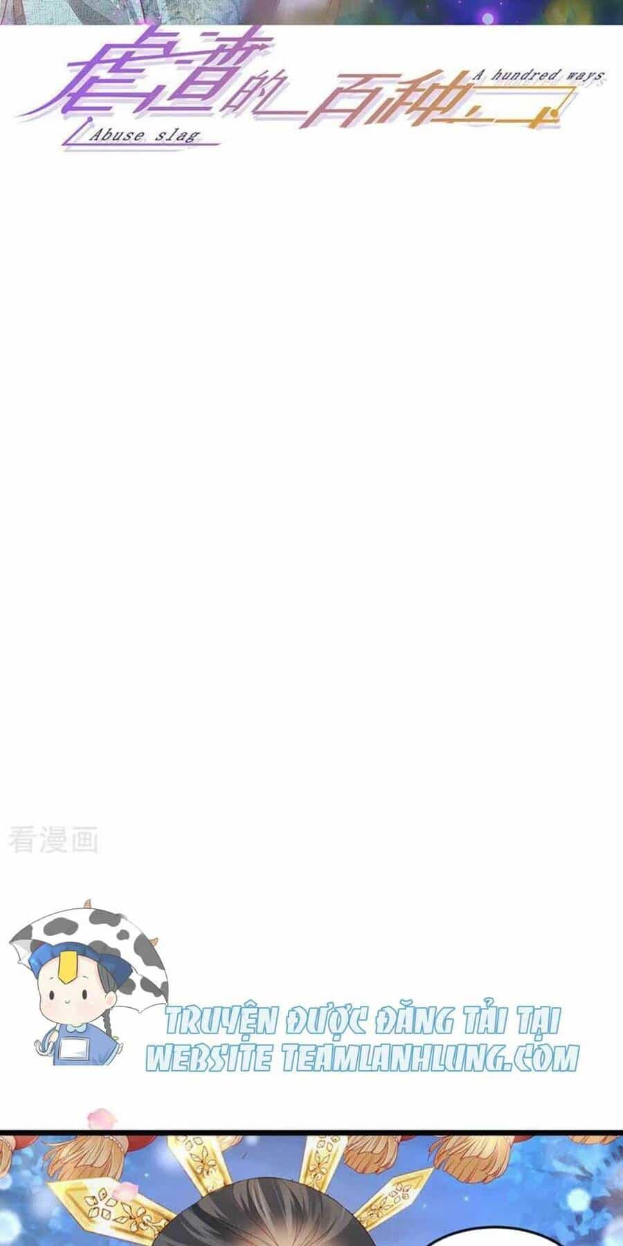 100 Cách Ngược Tra Nữ - Chương 48 - ảnh 3