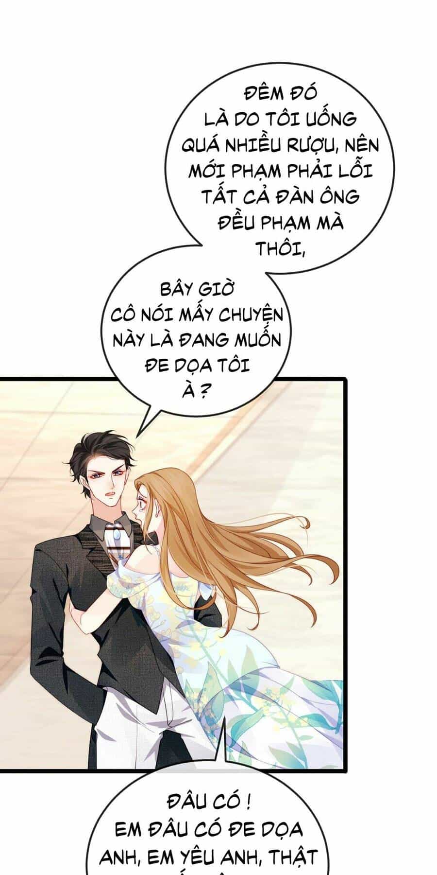 100 Cách Ngược Tra Nữ - Chương 5 - ảnh 11
