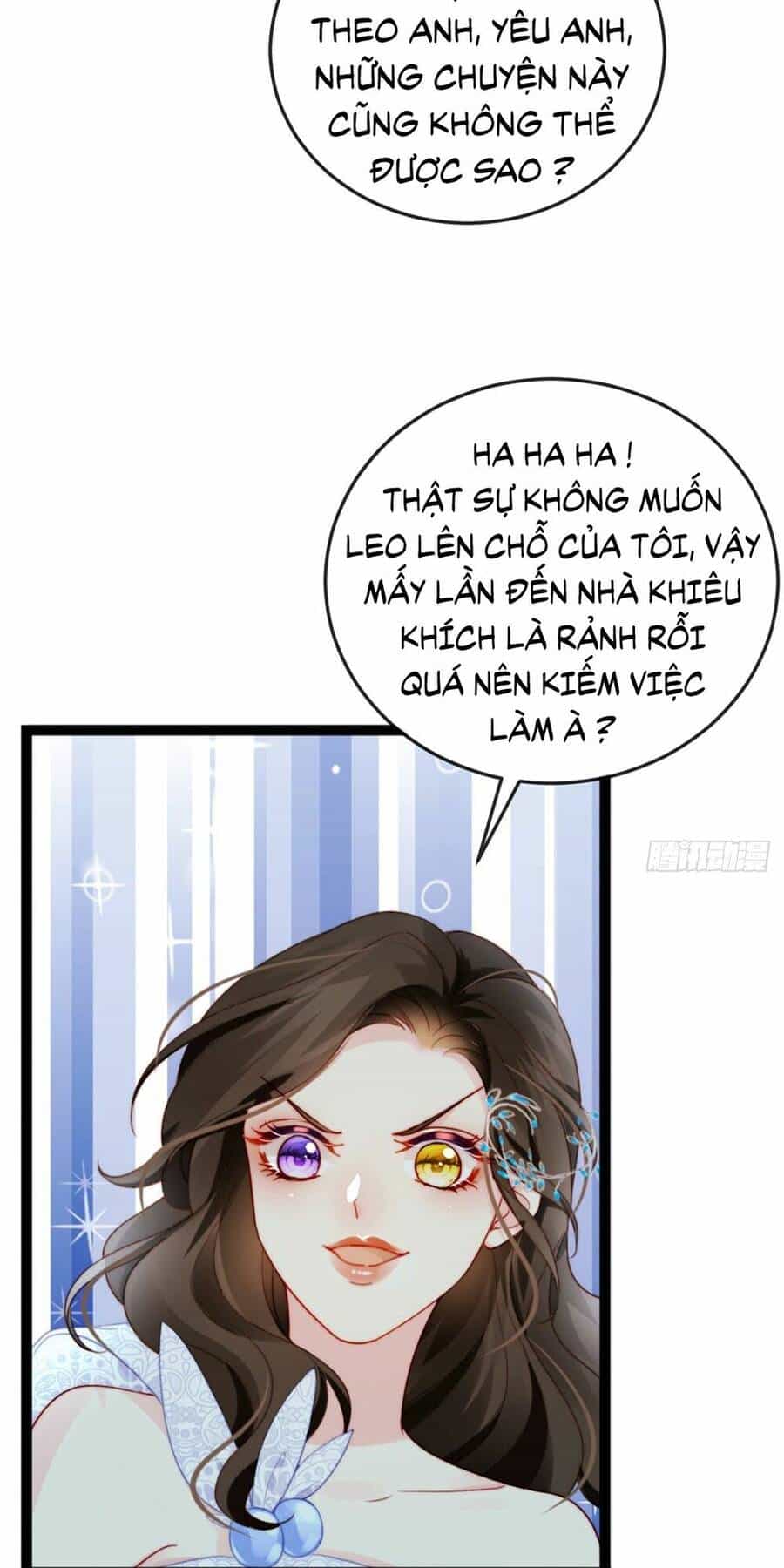 100 Cách Ngược Tra Nữ - Chương 5 - ảnh 14