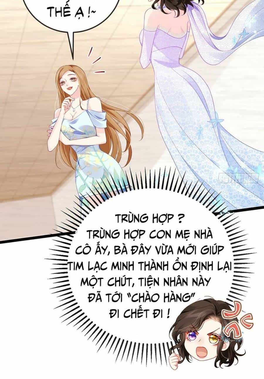 100 Cách Ngược Tra Nữ - Chương 5 - ảnh 21