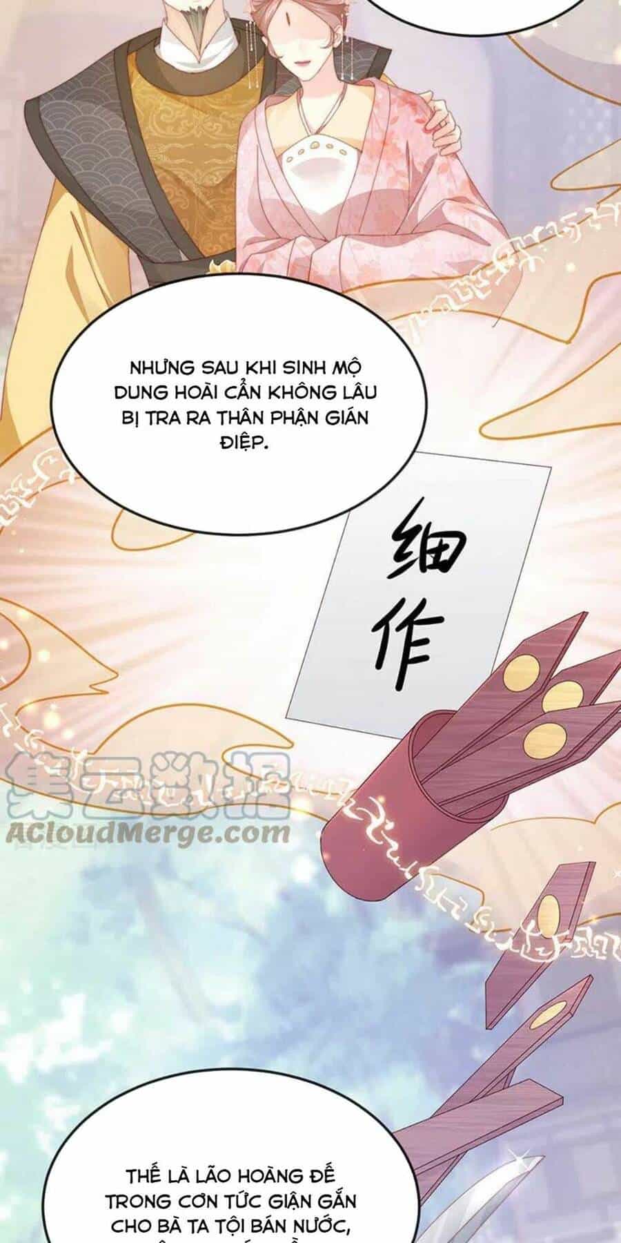 100 Cách Ngược Tra Nữ - Chương 50 - ảnh 42