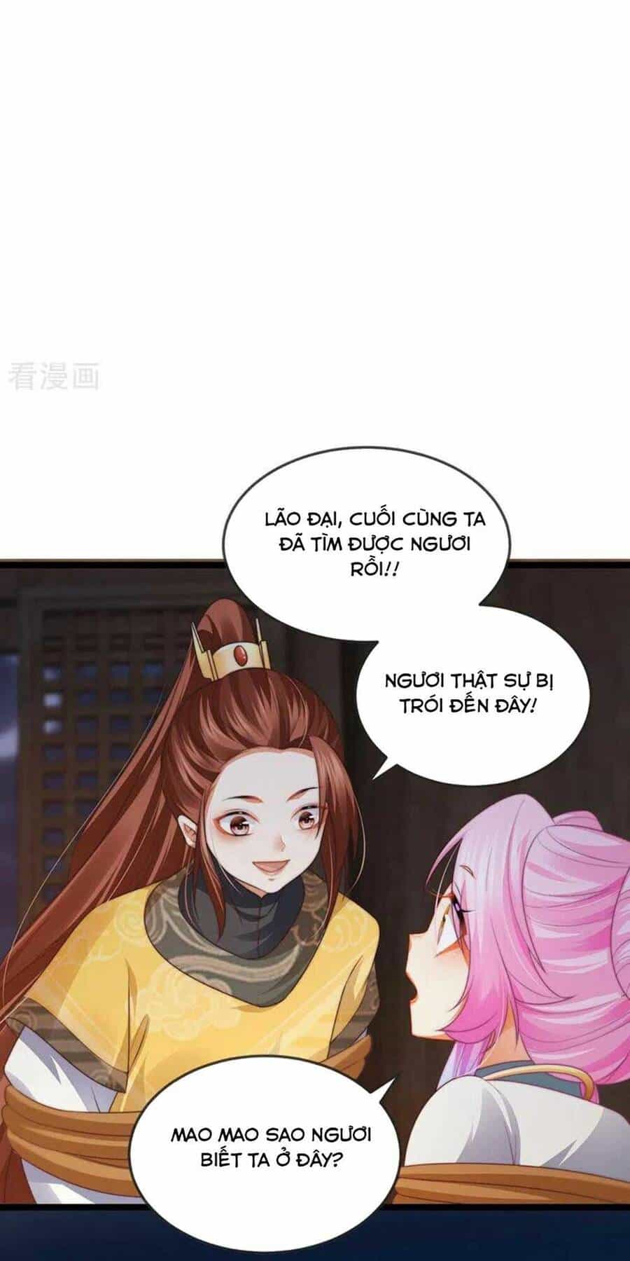 100 Cách Ngược Tra Nữ - Chương 52 - ảnh 38