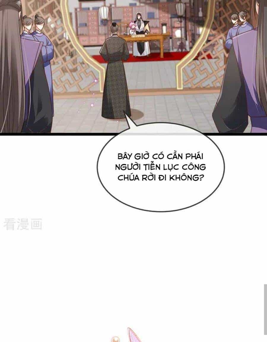 100 Cách Ngược Tra Nữ - Chương 52 - ảnh 6