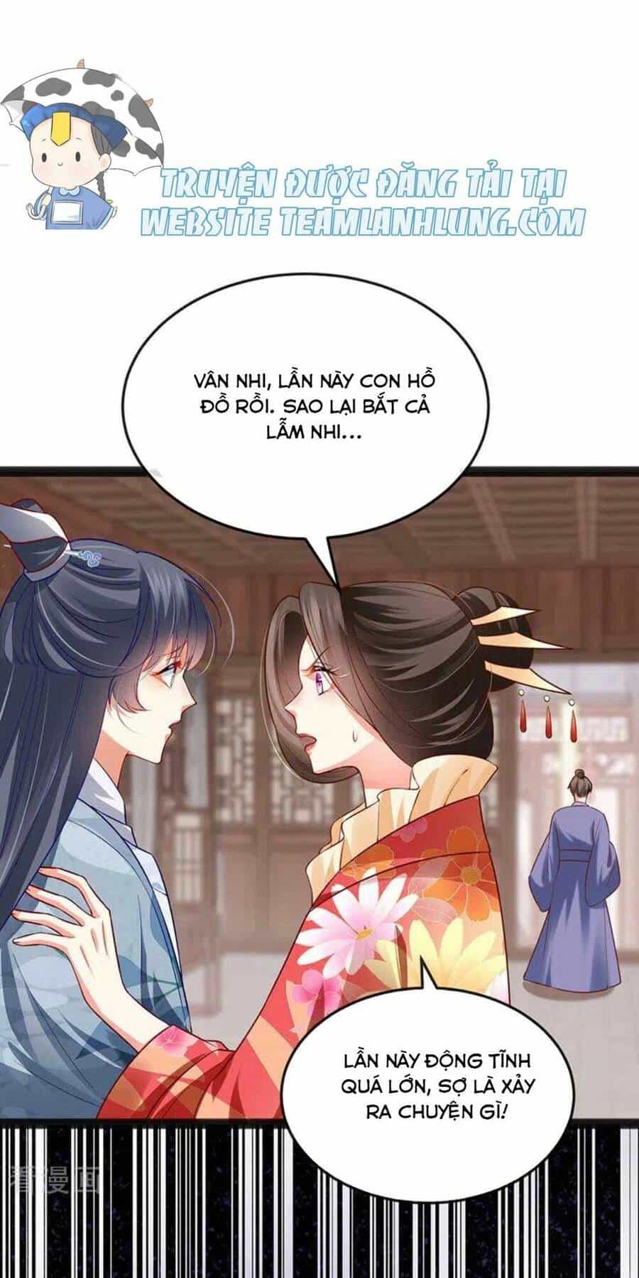 100 Cách Ngược Tra Nữ - Chương 53 - ảnh 9
