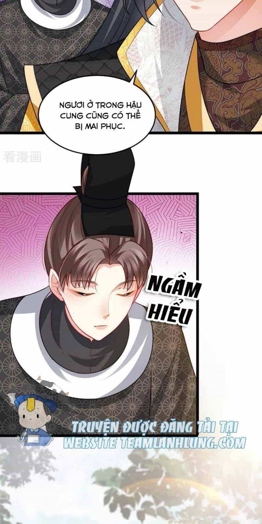 100 Cách Ngược Tra Nữ - Chương 54 - ảnh 17