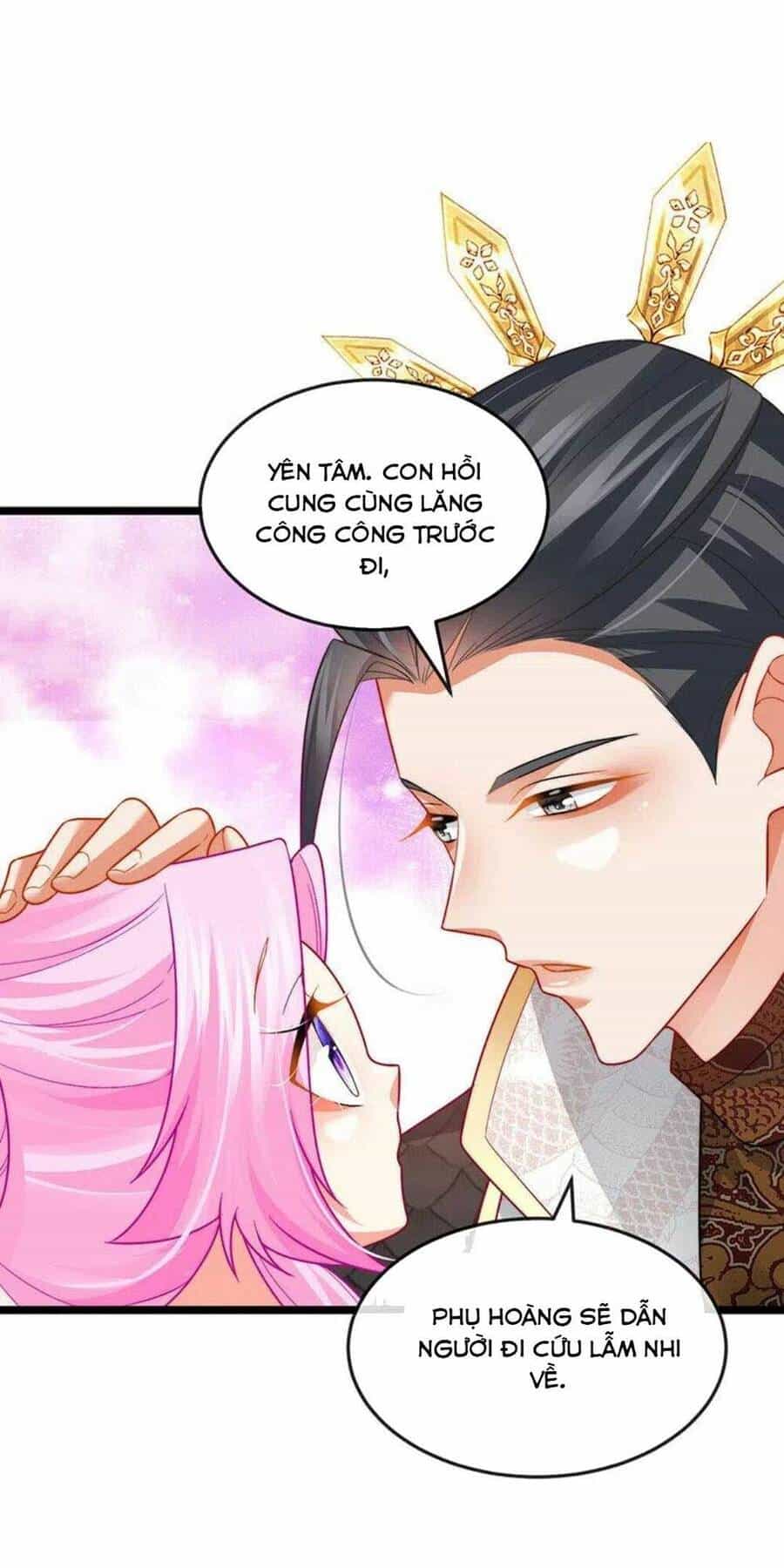 100 Cách Ngược Tra Nữ - Chương 54 - ảnh 20
