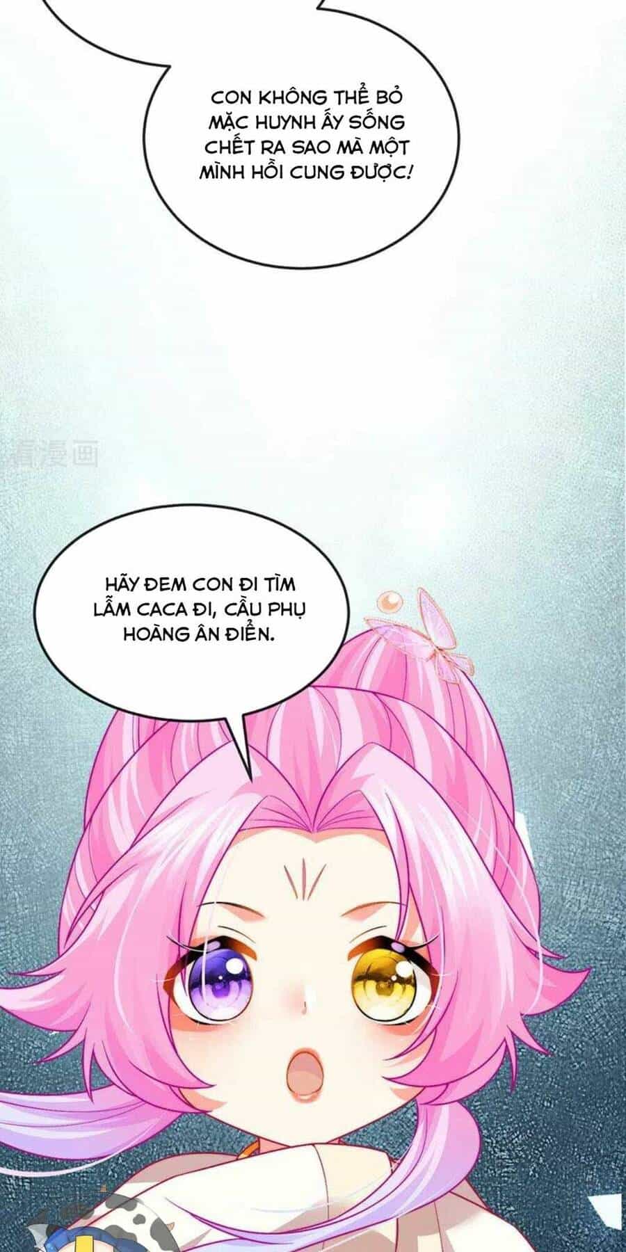 100 Cách Ngược Tra Nữ - Chương 54 - ảnh 22