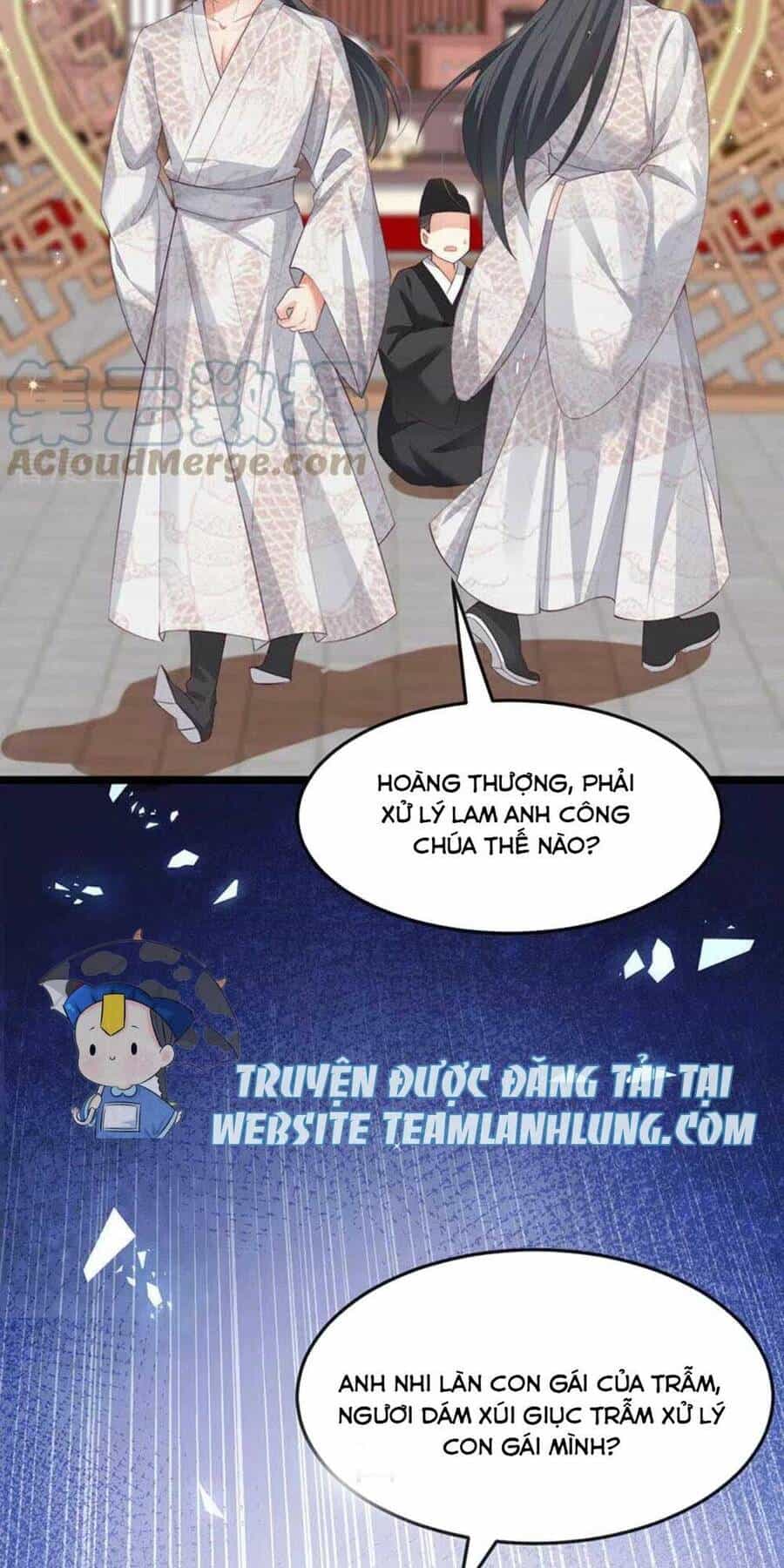 100 Cách Ngược Tra Nữ - Chương 56 - ảnh 27