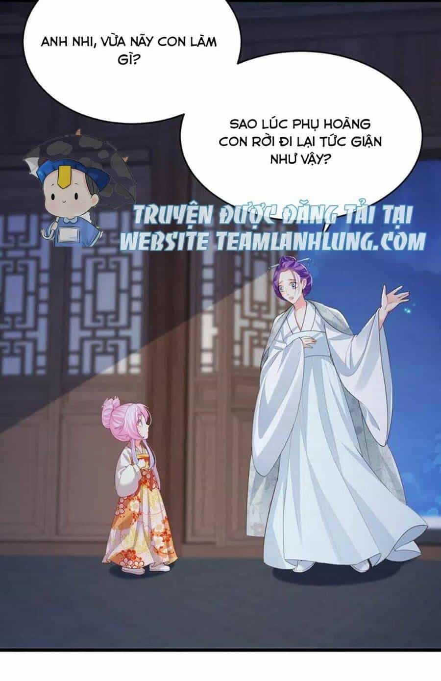 100 Cách Ngược Tra Nữ - Chương 57 - ảnh 25