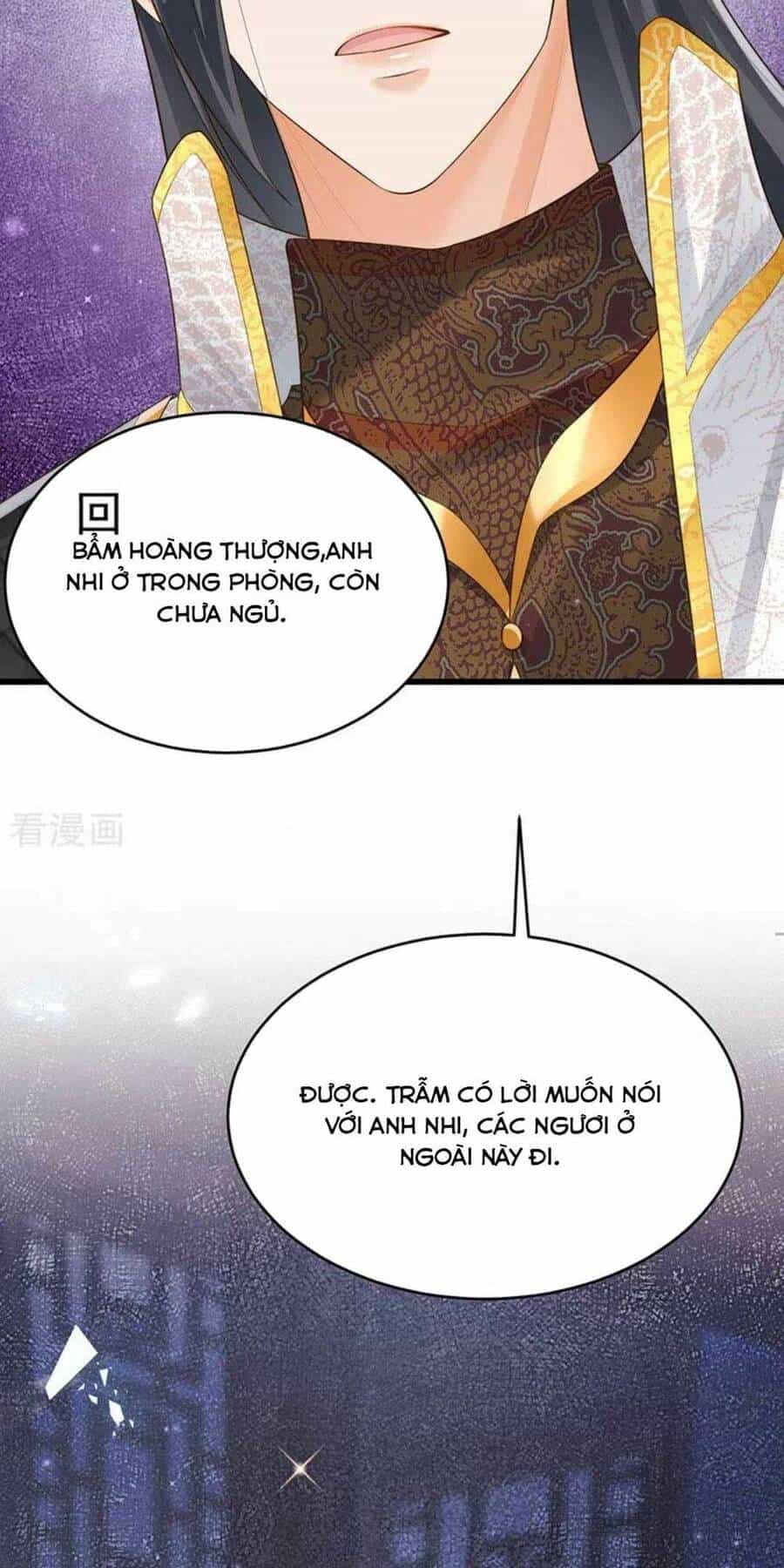 100 Cách Ngược Tra Nữ - Chương 57 - ảnh 5