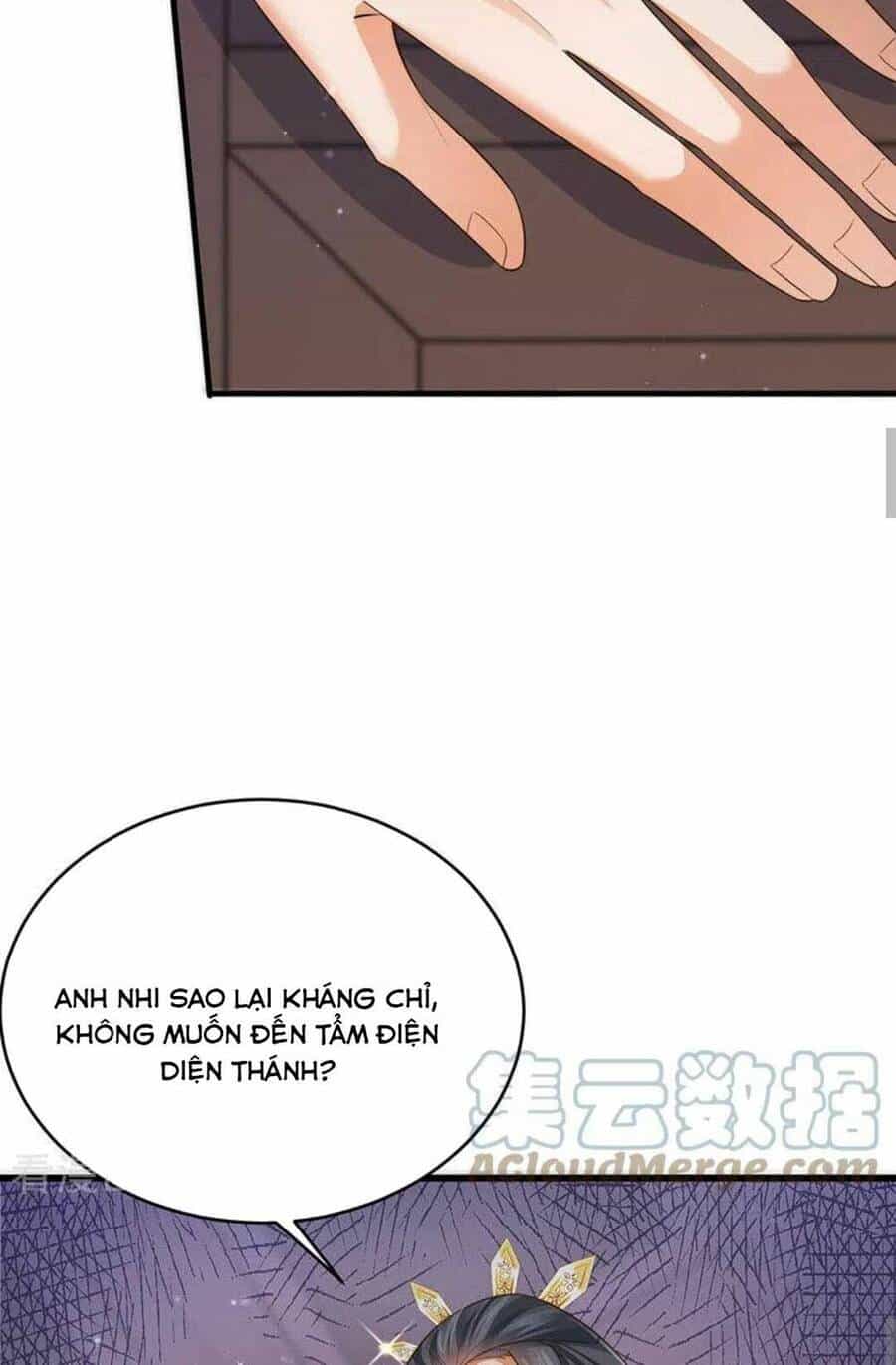 100 Cách Ngược Tra Nữ - Chương 57 - ảnh 8