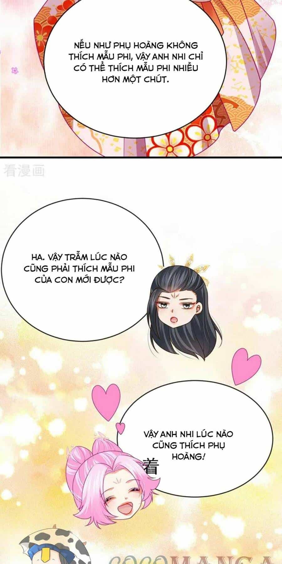 100 Cách Ngược Tra Nữ - Chương 58 - ảnh 38