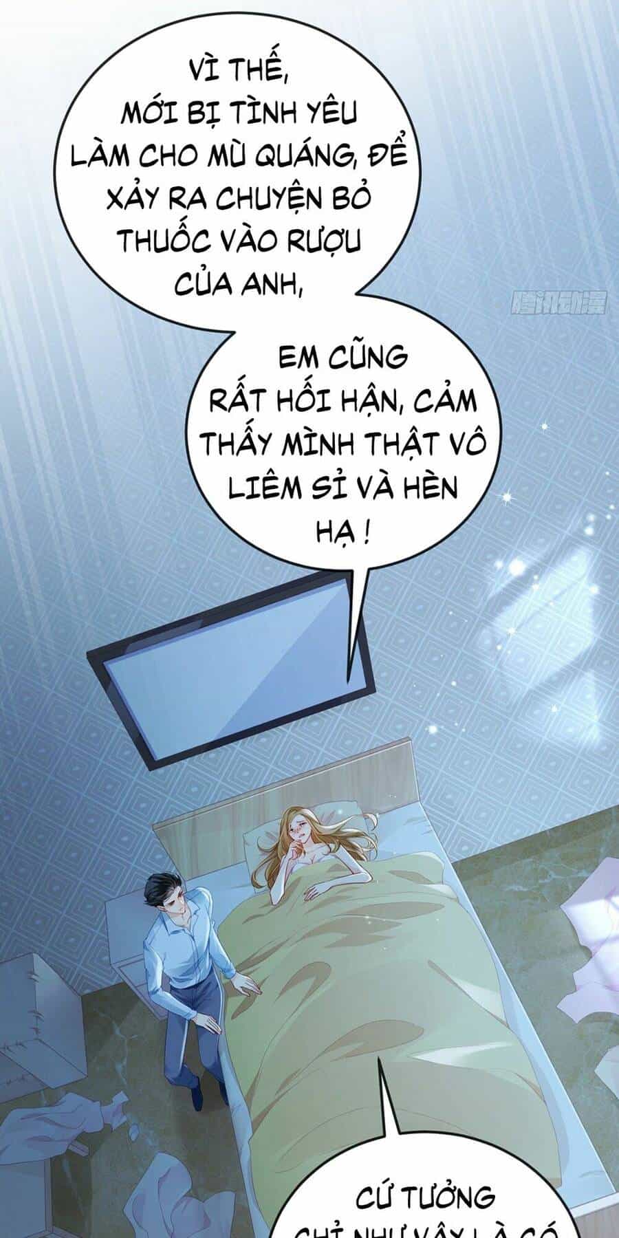 100 Cách Ngược Tra Nữ - Chương 6 - ảnh 17