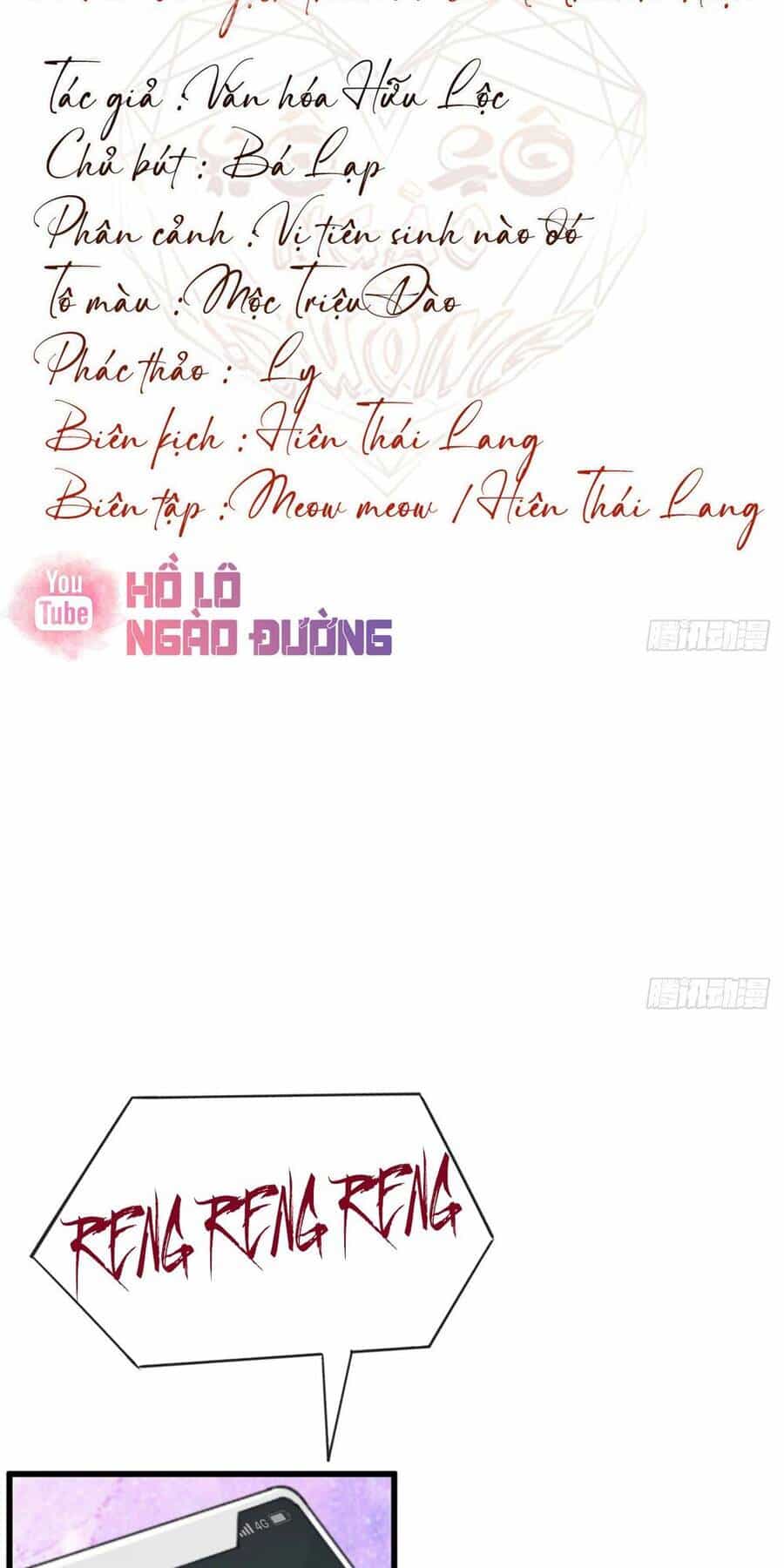 100 Cách Ngược Tra Nữ - Chương 6 - ảnh 2