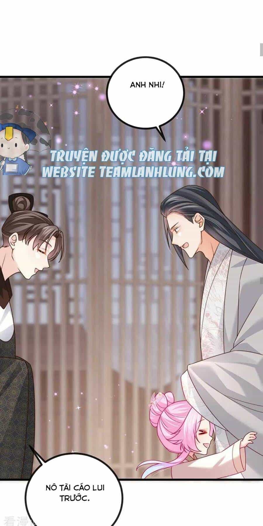 100 Cách Ngược Tra Nữ - Chương 61 - ảnh 38