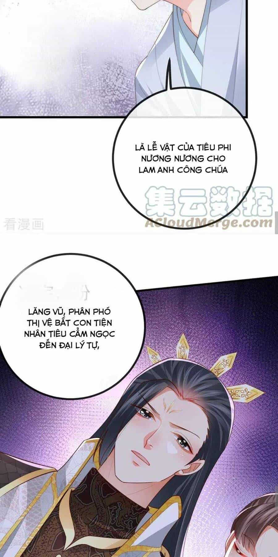 100 Cách Ngược Tra Nữ - Chương 64 - ảnh 17