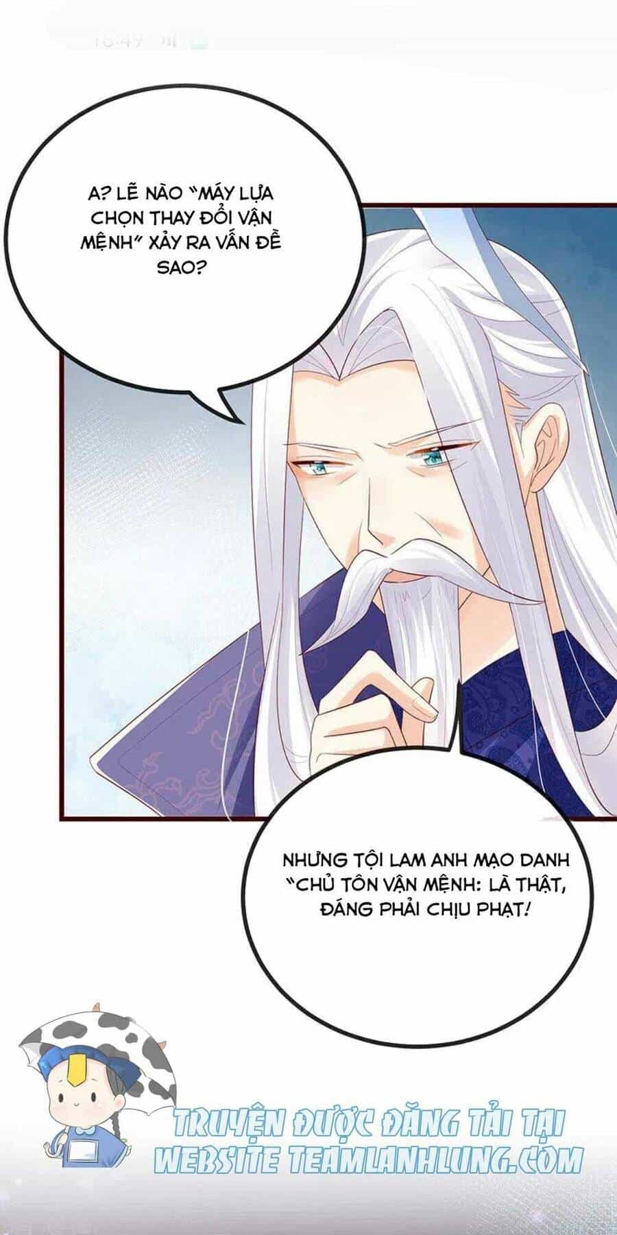 100 Cách Ngược Tra Nữ - Chương 67 - ảnh 35