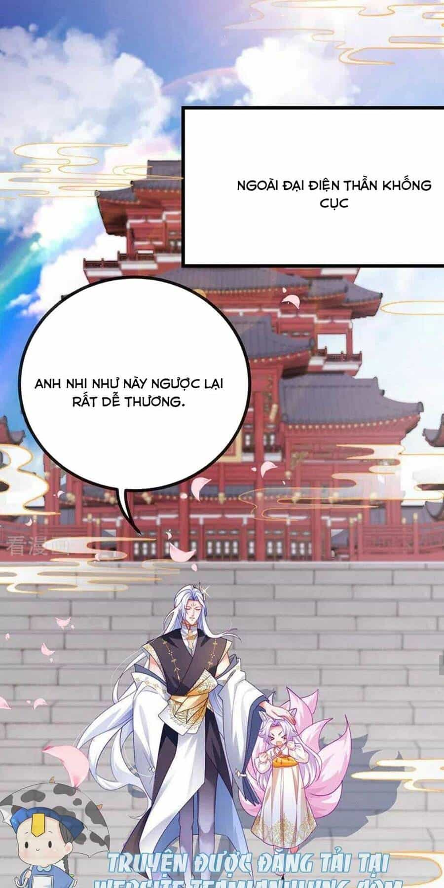100 Cách Ngược Tra Nữ - Chương 68 - ảnh 35