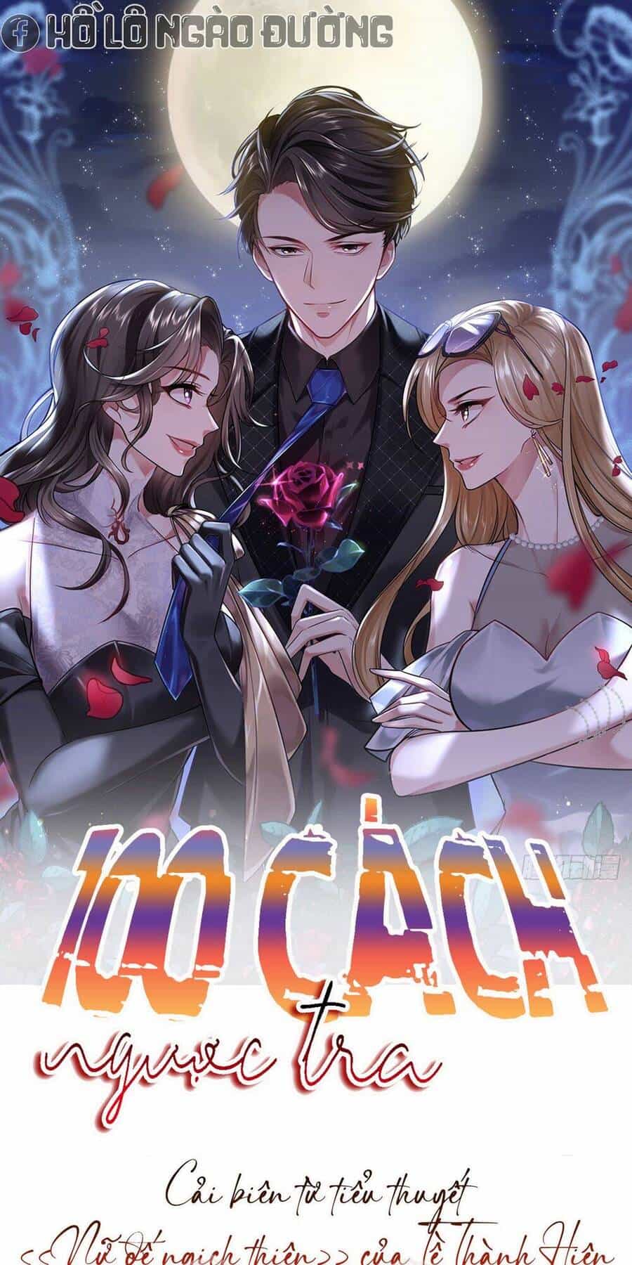 100 Cách Ngược Tra Nữ - Chương 7 - ảnh 1