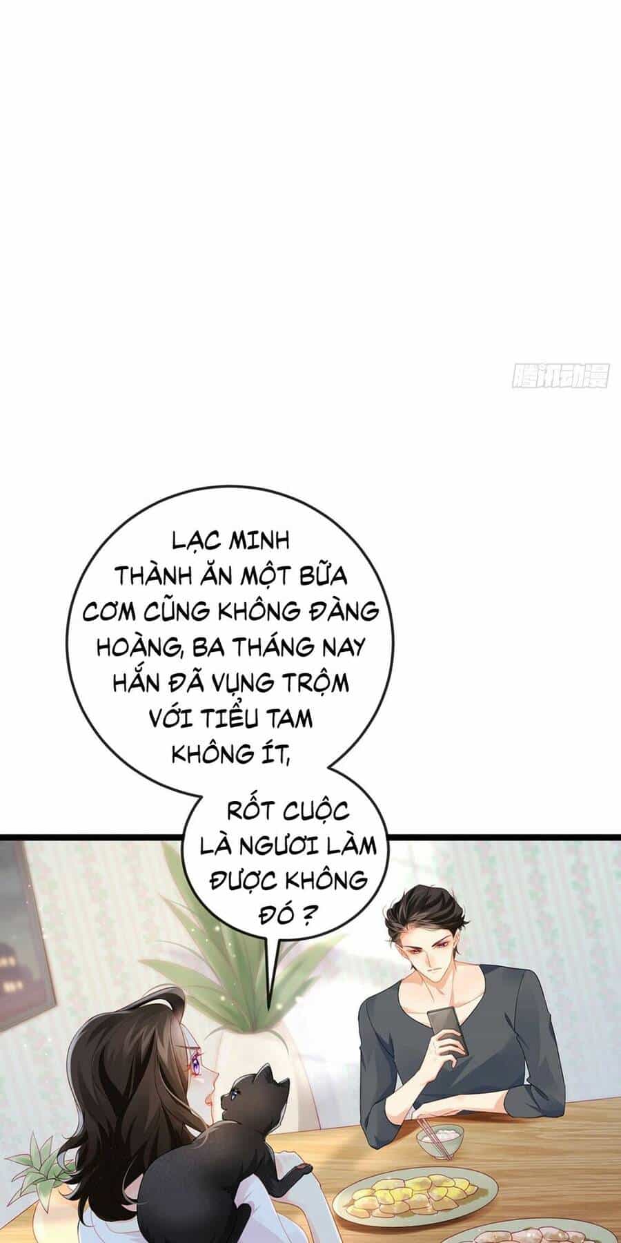 100 Cách Ngược Tra Nữ - Chương 7 - ảnh 12