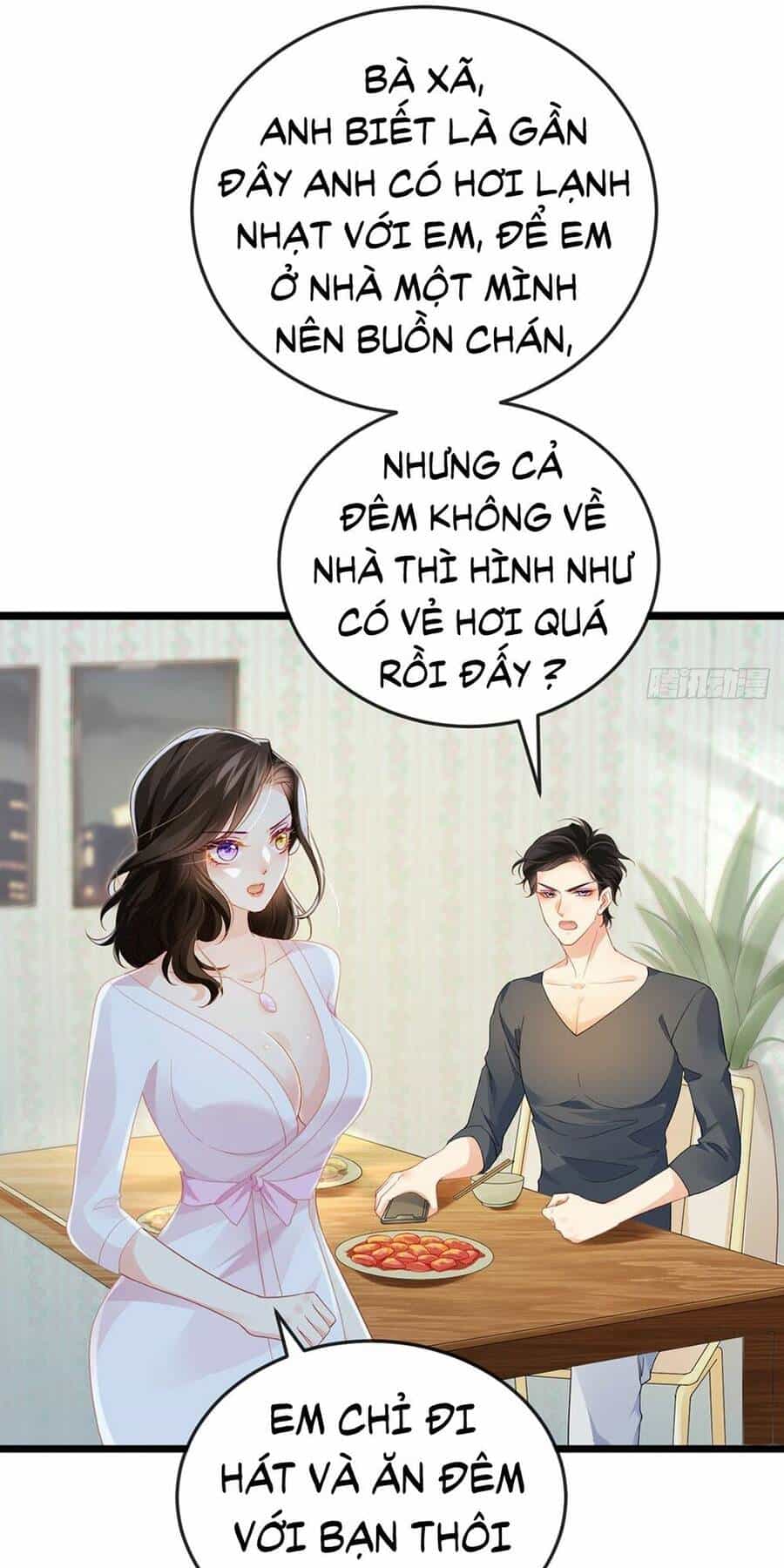 100 Cách Ngược Tra Nữ - Chương 7 - ảnh 16
