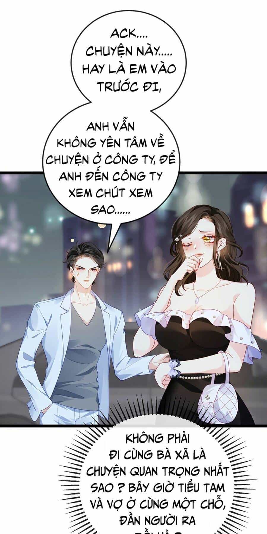 100 Cách Ngược Tra Nữ - Chương 7 - ảnh 41