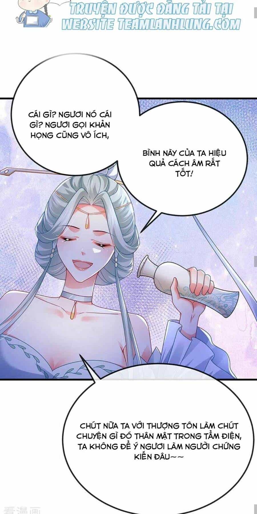 100 Cách Ngược Tra Nữ - Chương 70 - ảnh 34