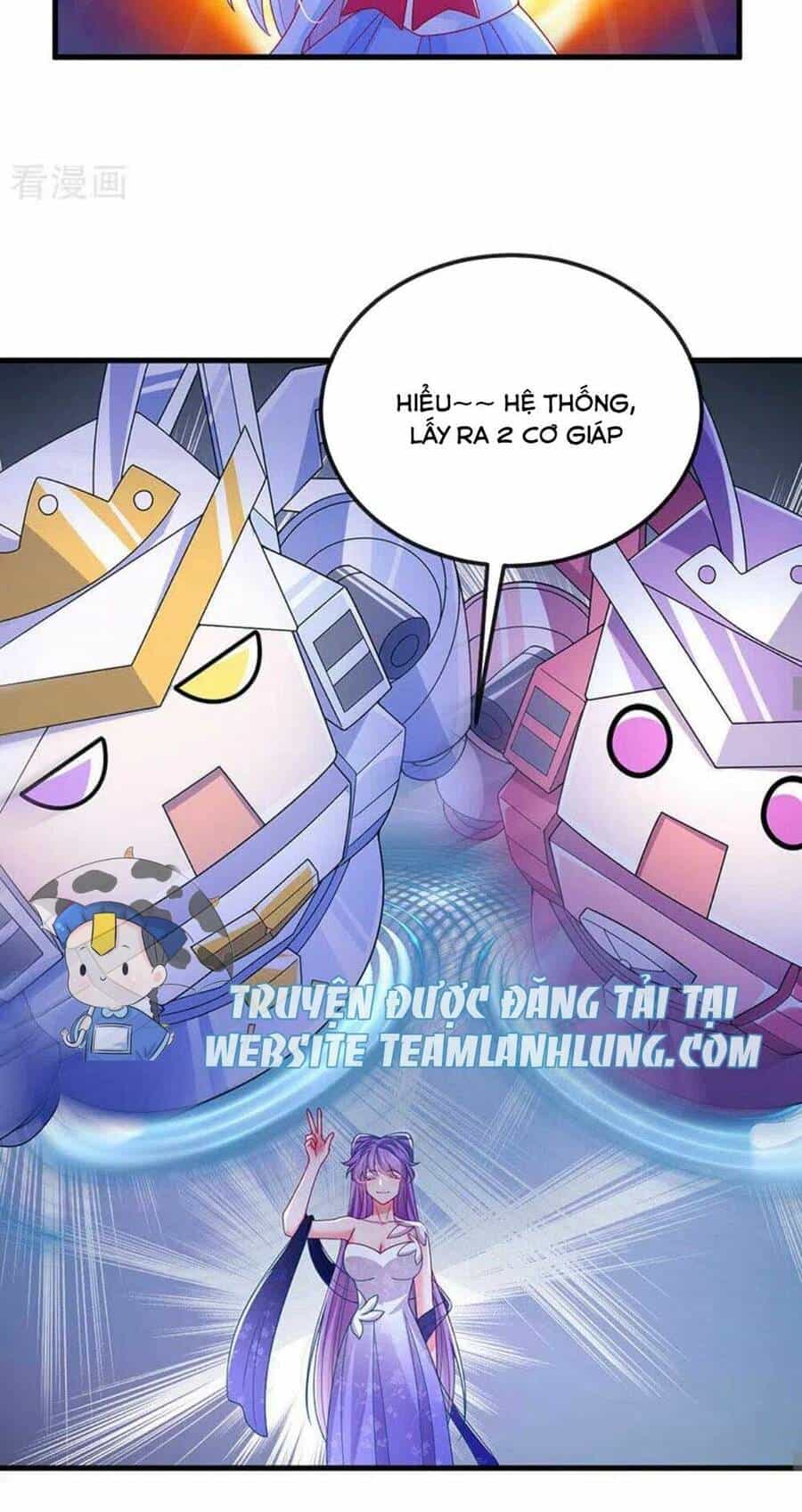 100 Cách Ngược Tra Nữ - Chương 70 - ảnh 38