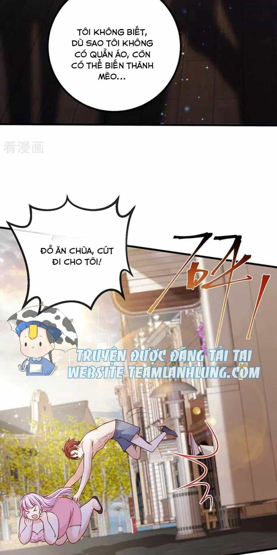 100 Cách Ngược Tra Nữ - Chương 74 - ảnh 40