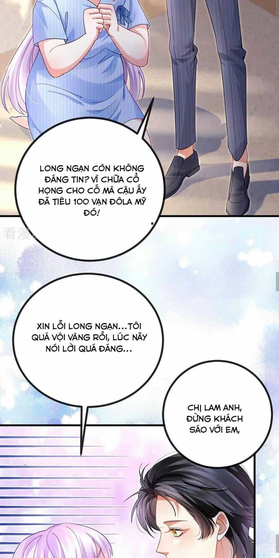 100 Cách Ngược Tra Nữ - Chương 76 - ảnh 19