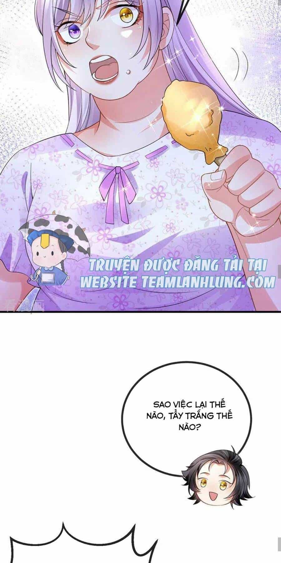 100 Cách Ngược Tra Nữ - Chương 76 - ảnh 31